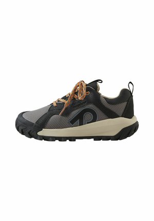 REIMATEC SCHUHE KULKURI LOW - Hikingschuh - black