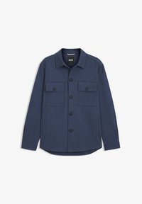 Pasirinkta, open blue