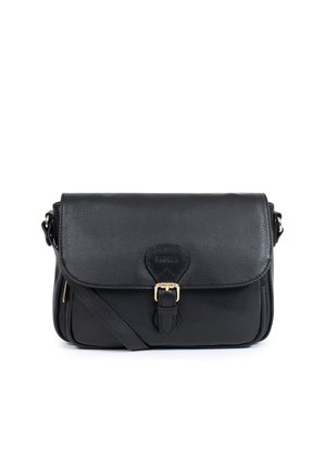 Fagola, Sac bandoulière - noir