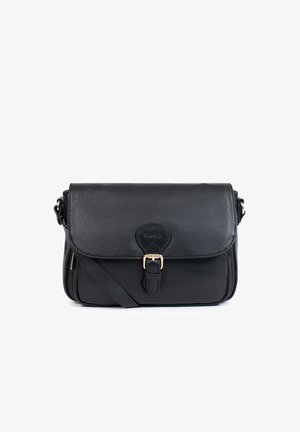 Fagola, Sac bandoulière - noir