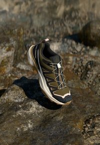 X ULTRA 360 EDGE - Fjellsko - stone gray/phantom/hushed violet