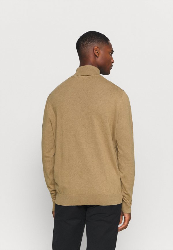 Jumper - camel3