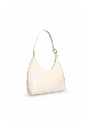 Handbag - beige