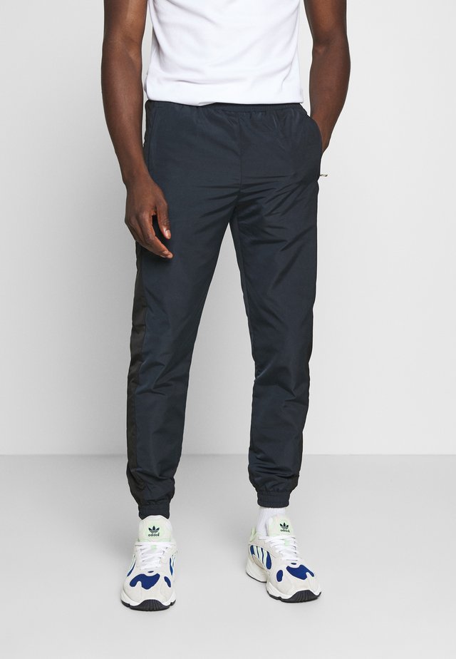 Pantalones - navy