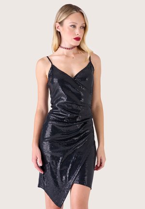 Camomilla Italia ABBY czarny