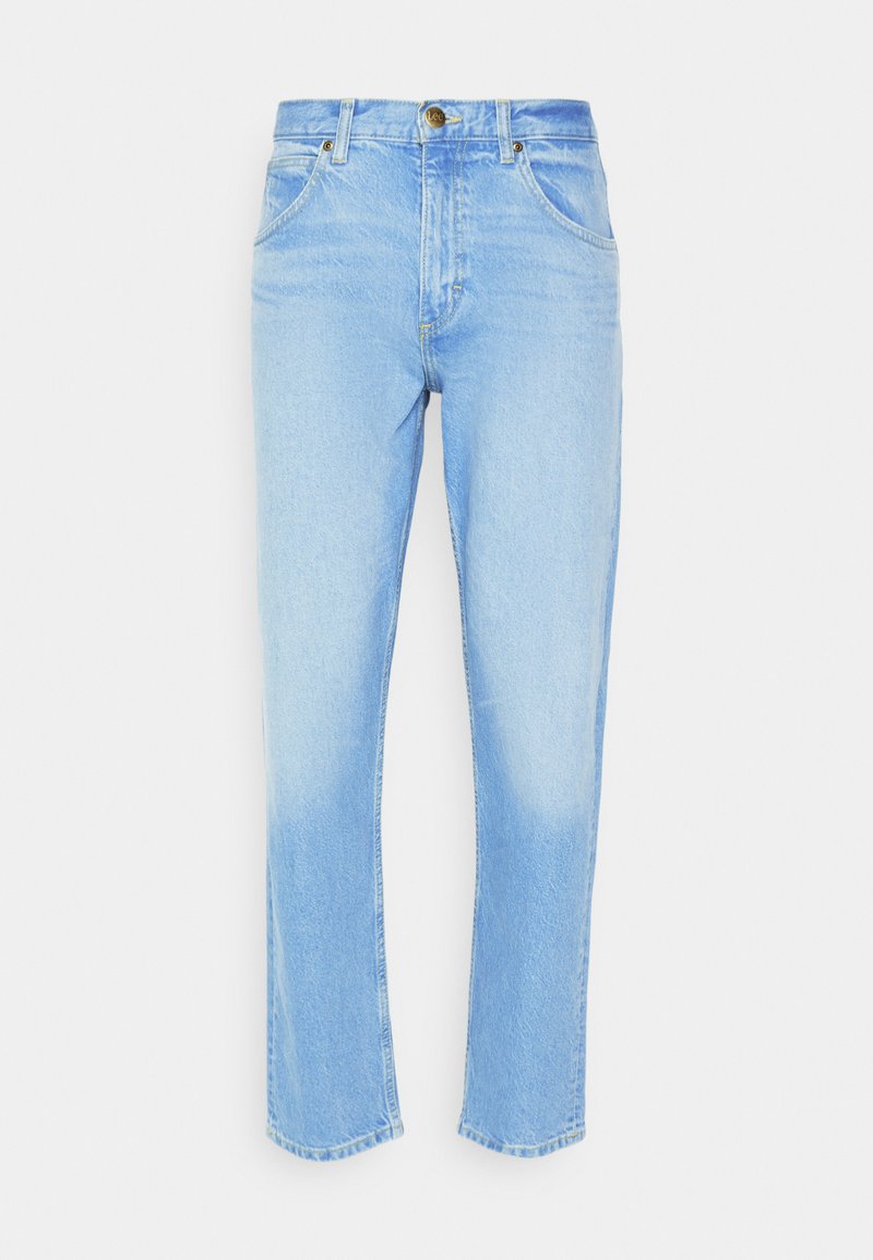 Lee Relaxed fit jeans lichtblauw Lee Relaxed fit jeans lichtblauw