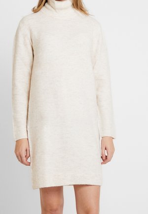 Strikkjoler - off-white