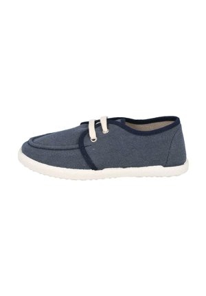 Zapatos de bebé - blue