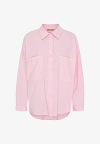 Ikke valgt, pink