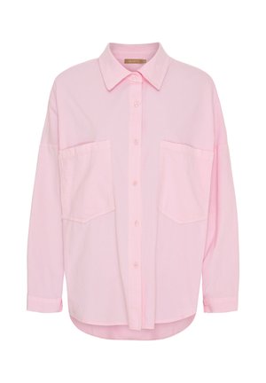 COLINE - Skjortebluser - pink