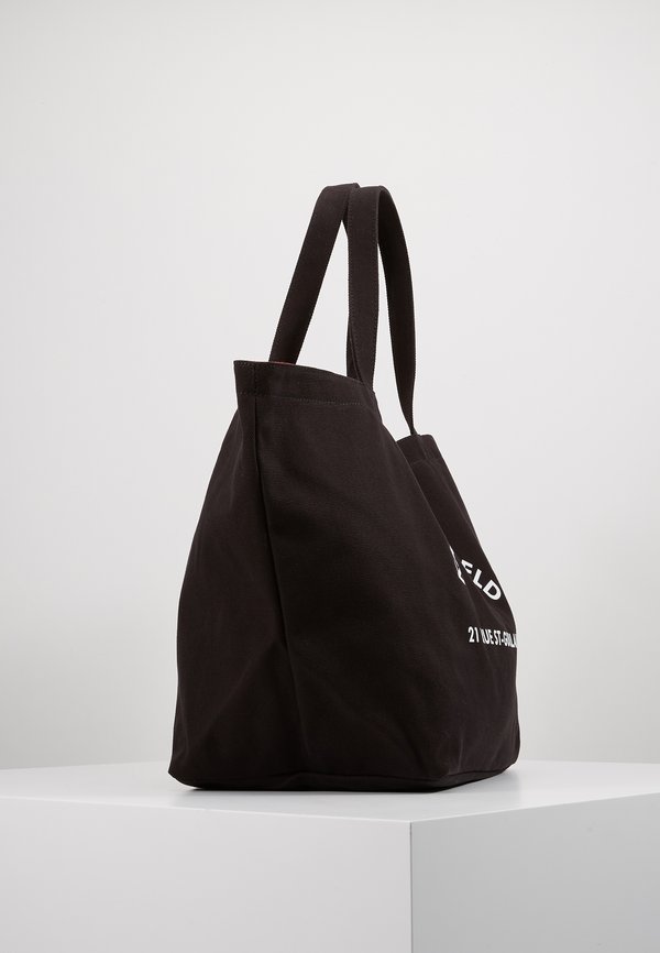 RUE ST GUILLAUME TOTE - Tote bag4