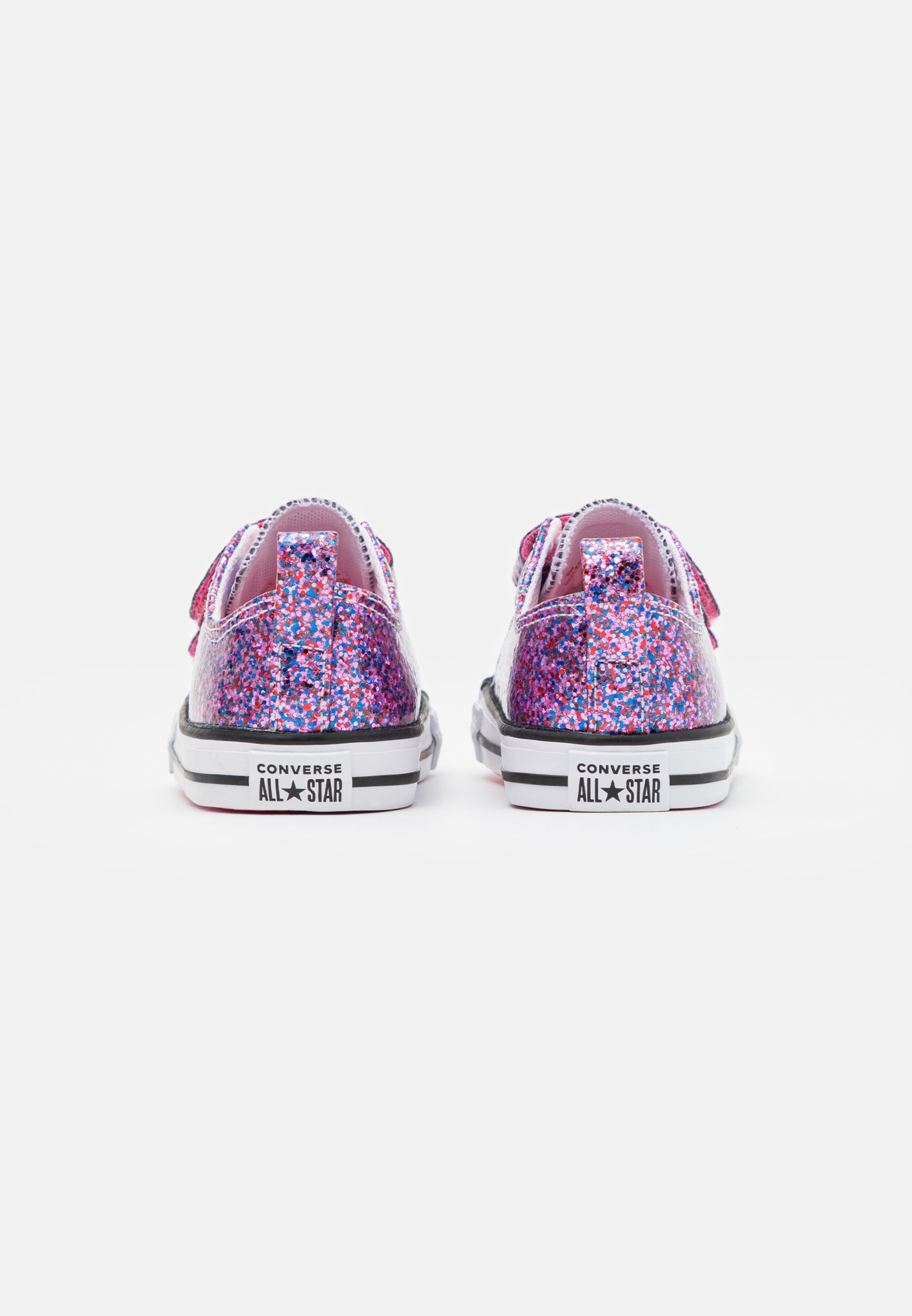 glitter converse all star