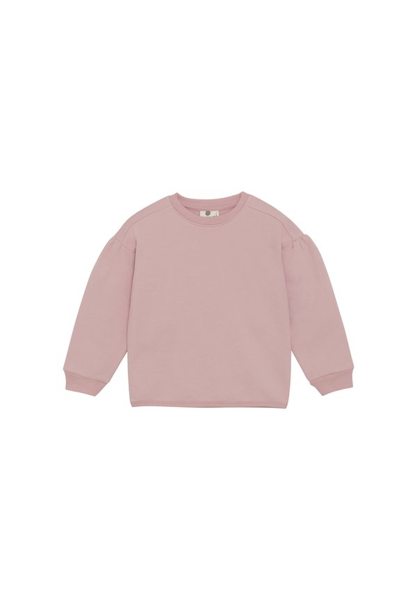 Sweatshirt - bridal rose