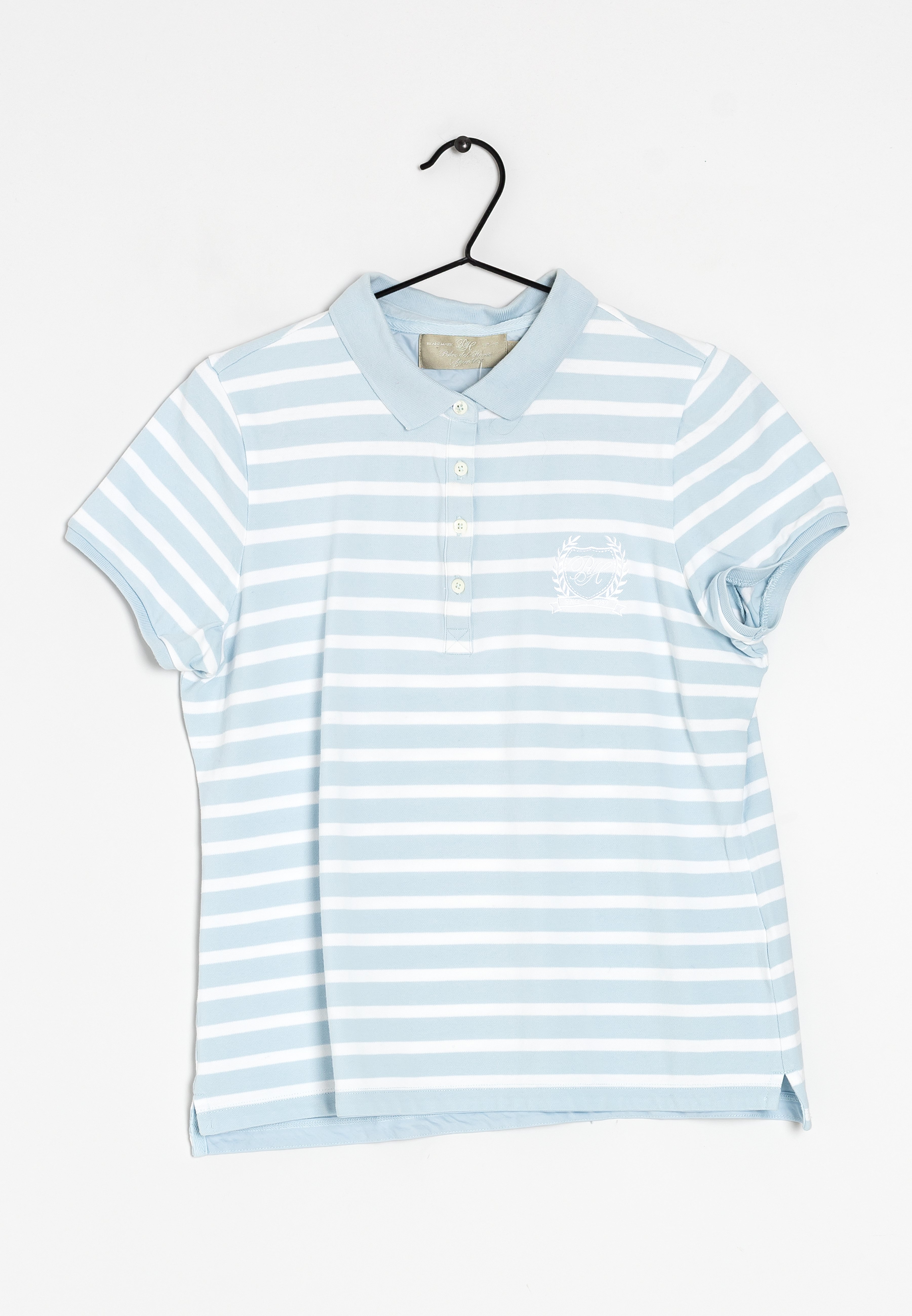 Pedro del Hierro Polo - blue/azul - Zalando.es