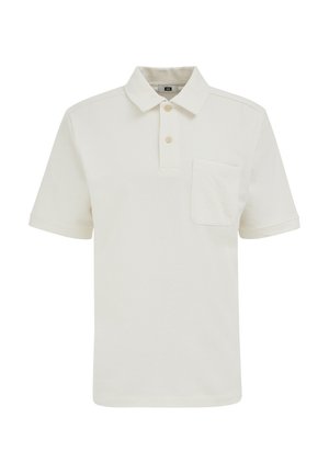 WE Fashion, Pólóing - white