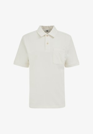 WE Fashion, Pólóing - white