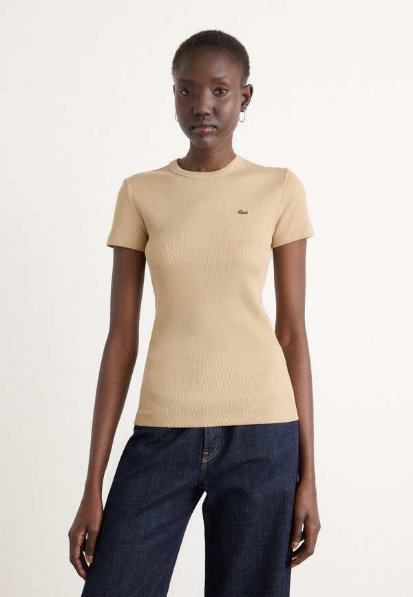 Basic T-shirt - viennese