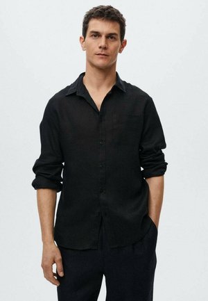 AVISPA - Camicia - sort