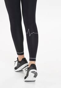 ELITE LAB RUN ELITE X1 - Trikoot - 1001 black
