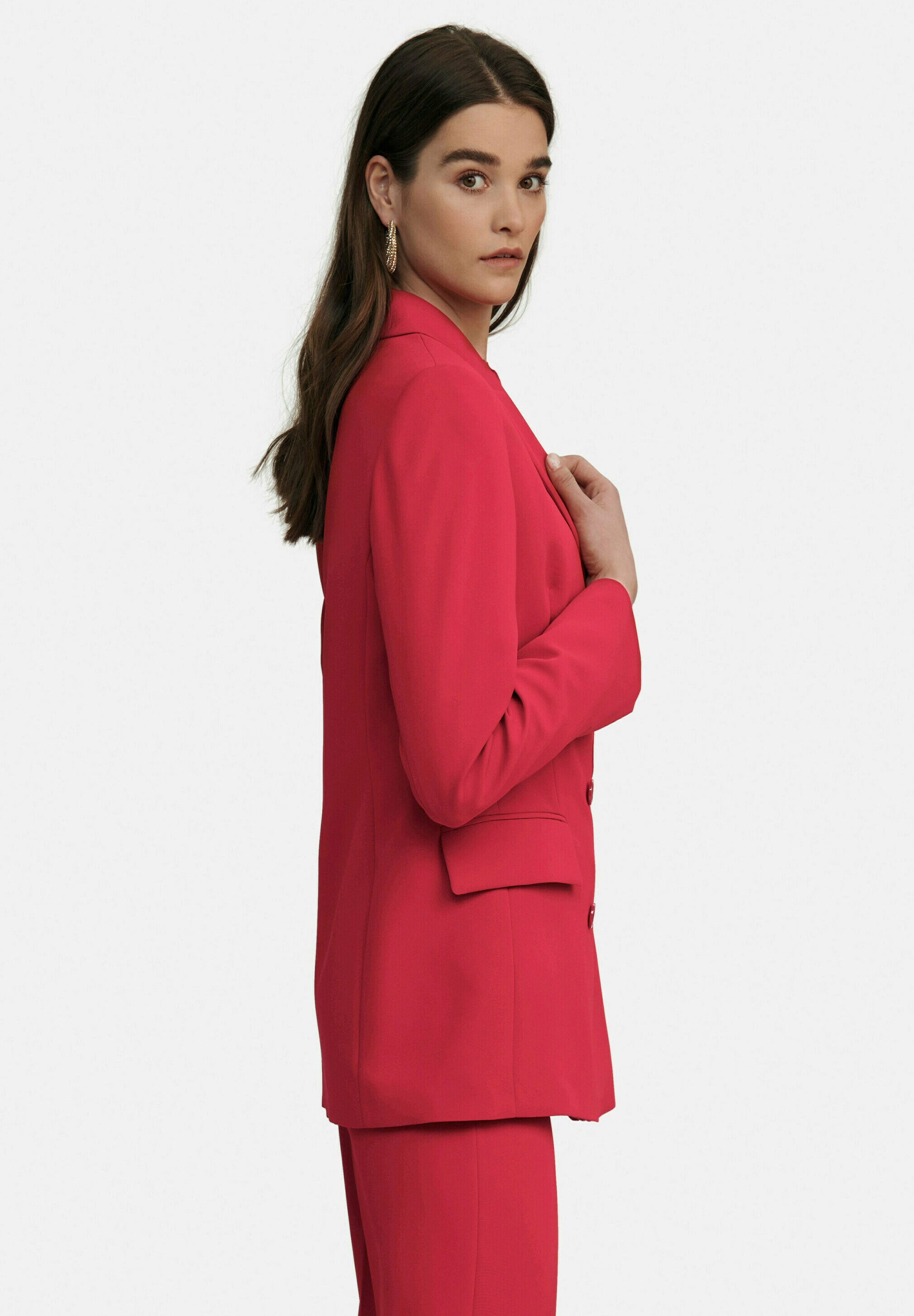 Laura Biagiotti Roma Blazer - rot/rood - Zalando.nl