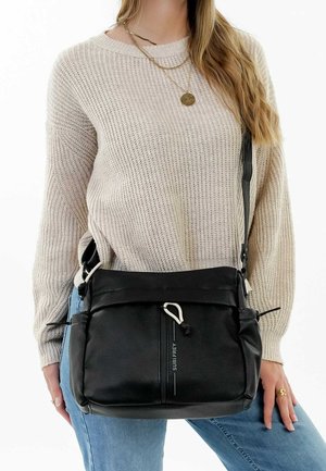 Sac bandoulière - black