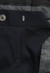 Oscar Jacobson DIEGO  - Kostymbyxor - dark blue