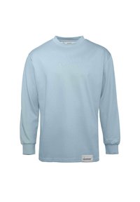 Niet geselecteerd, baby blue