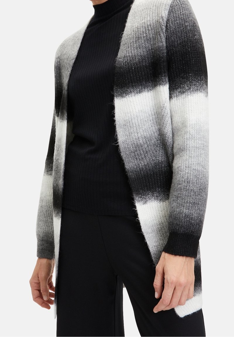 Cartoon Kofta - black