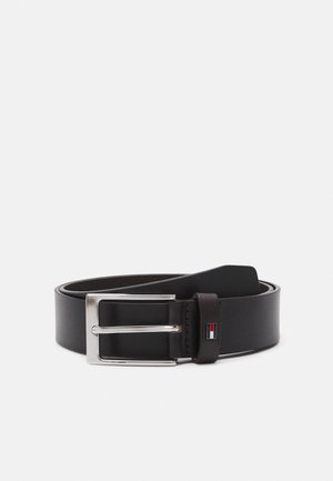 LAYTON BELT - Pásek - brown