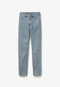 No seleccionado, blue