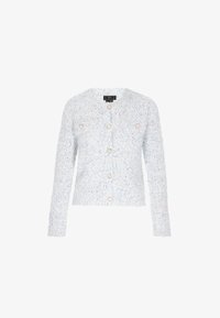 Izbrano, white multicolor