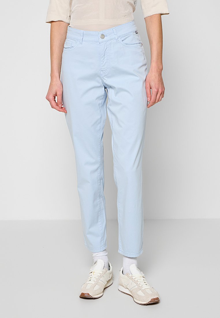 Marc Cain Broek lichtblauw
