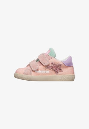 Falcotto, ALNOITE VL - Chaussures premiers pas - rosa