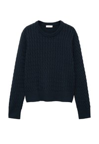 Unausgewählt, royal blue