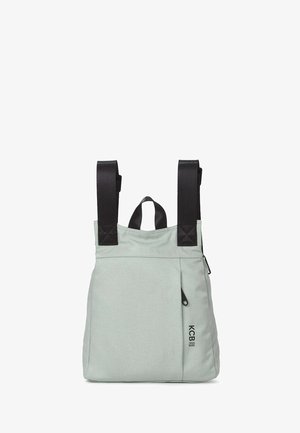 KCB, MAZE SMALL - Rugzak - water blue