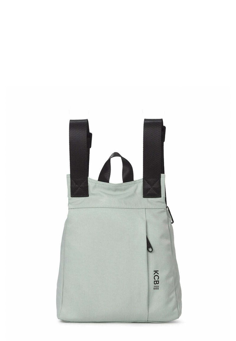 KCB MAZE SMALL - Rucksack - water blue/blue - Zalando