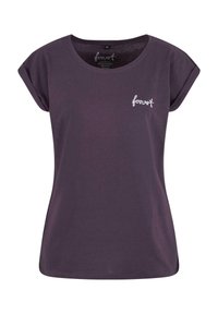 Unausgewählt, purple night