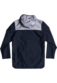 Quiksilver Outdoor jacket - sky captain