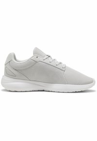 Puma SOFTRIDE COSMIC SNEAKERS - Sportcipő - glacial gray- white