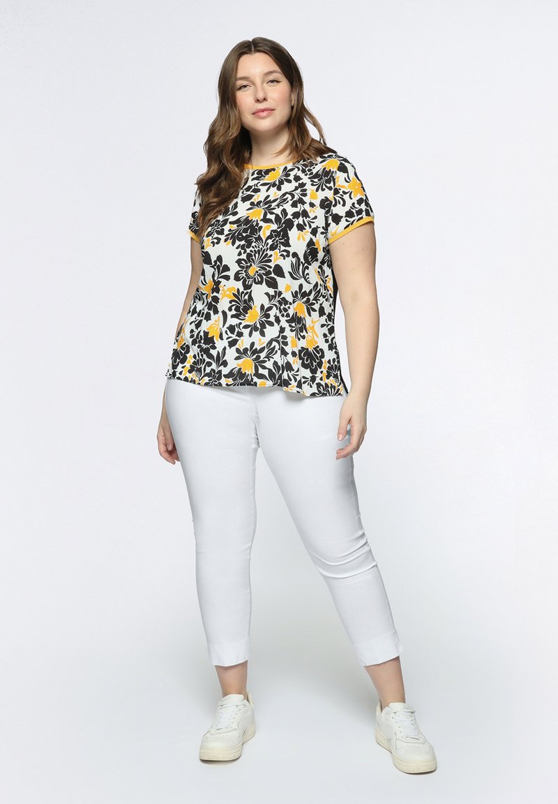 Fiorella Rubino Blouse zwart