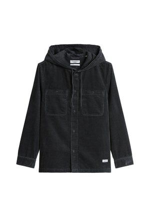 Marc O'Polo DENIM, Lichte jas - light graphite