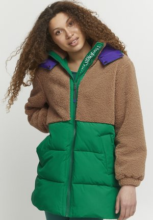 JCAIDA - Veste d'hiver - lush meadow mix