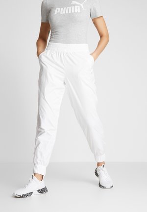 Pantalon de survêtement - white