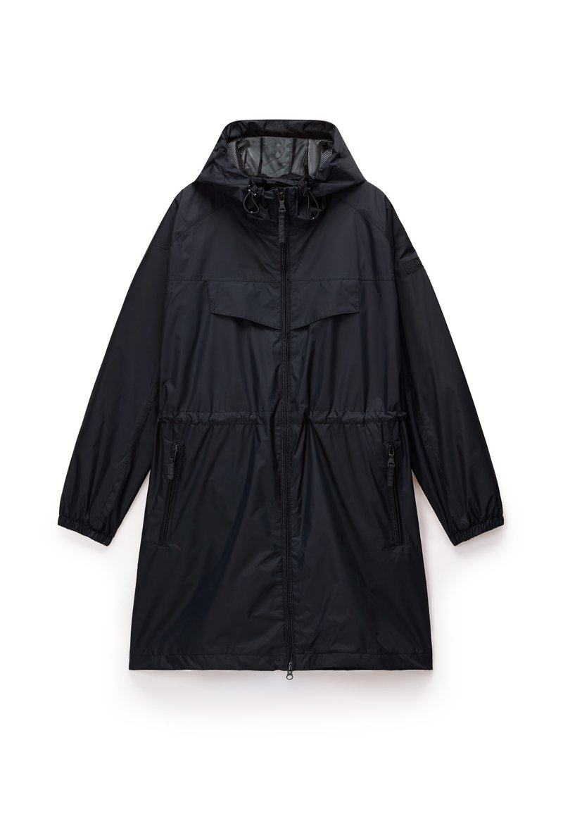 Napapijri Parka zwart