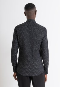 Antony Morato NAPOLI - Camicia - black