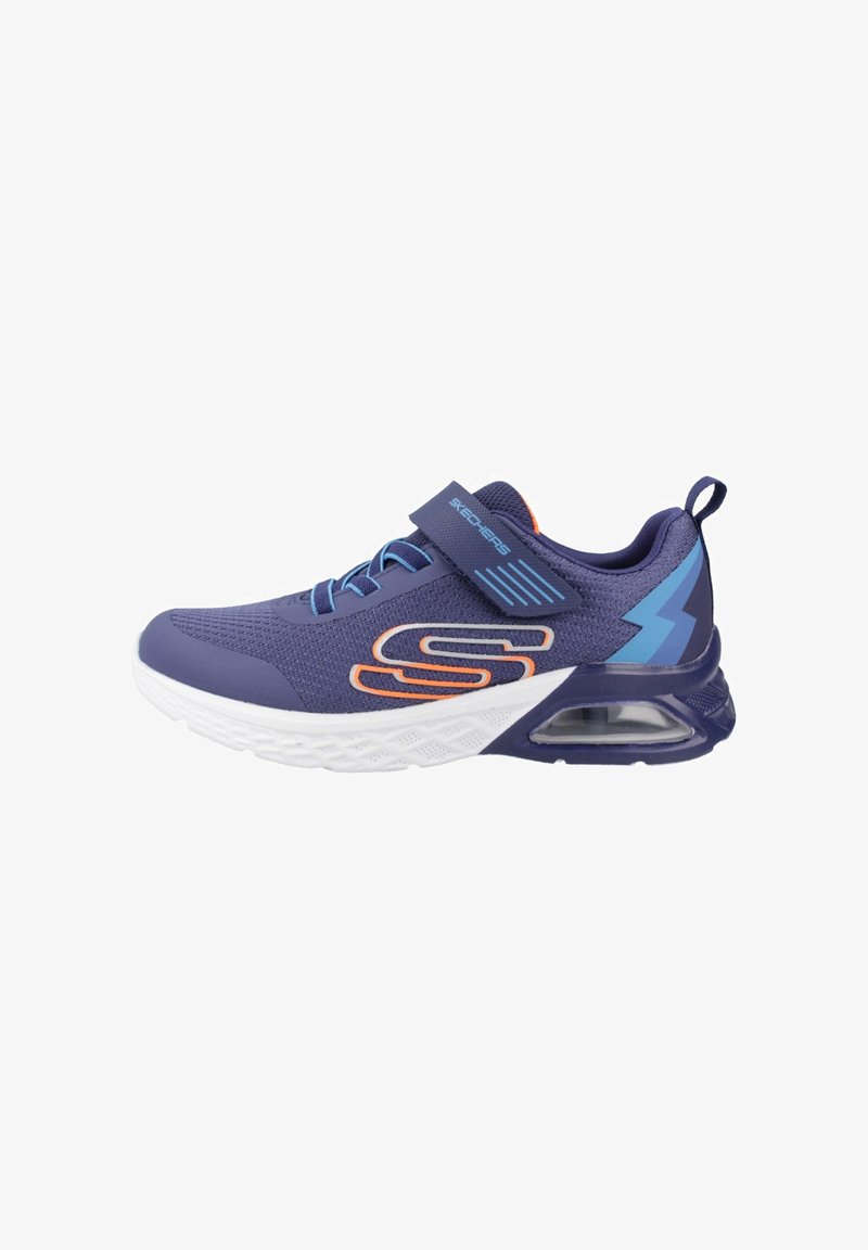 Skechers MICROSPEC MAX II VODROC - Sneakers basse - azul