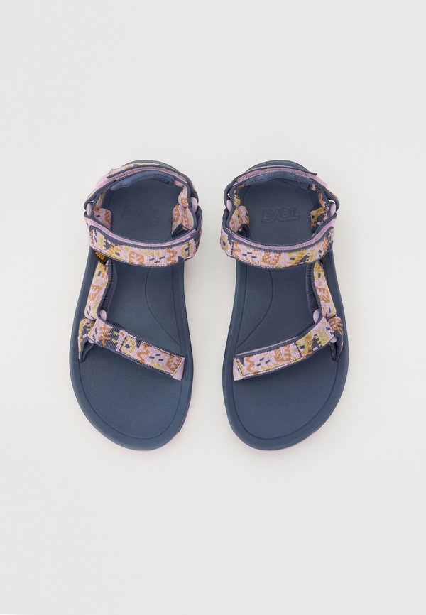 HURRICANE XLT 2 UNISEX – Trekkingsandale – modern nature lupine