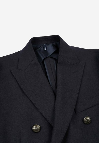 Slowear INCOTEX niebieski