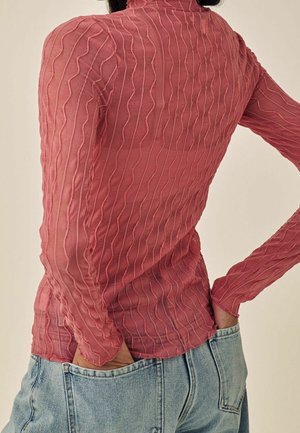 Next, Blůza - pink