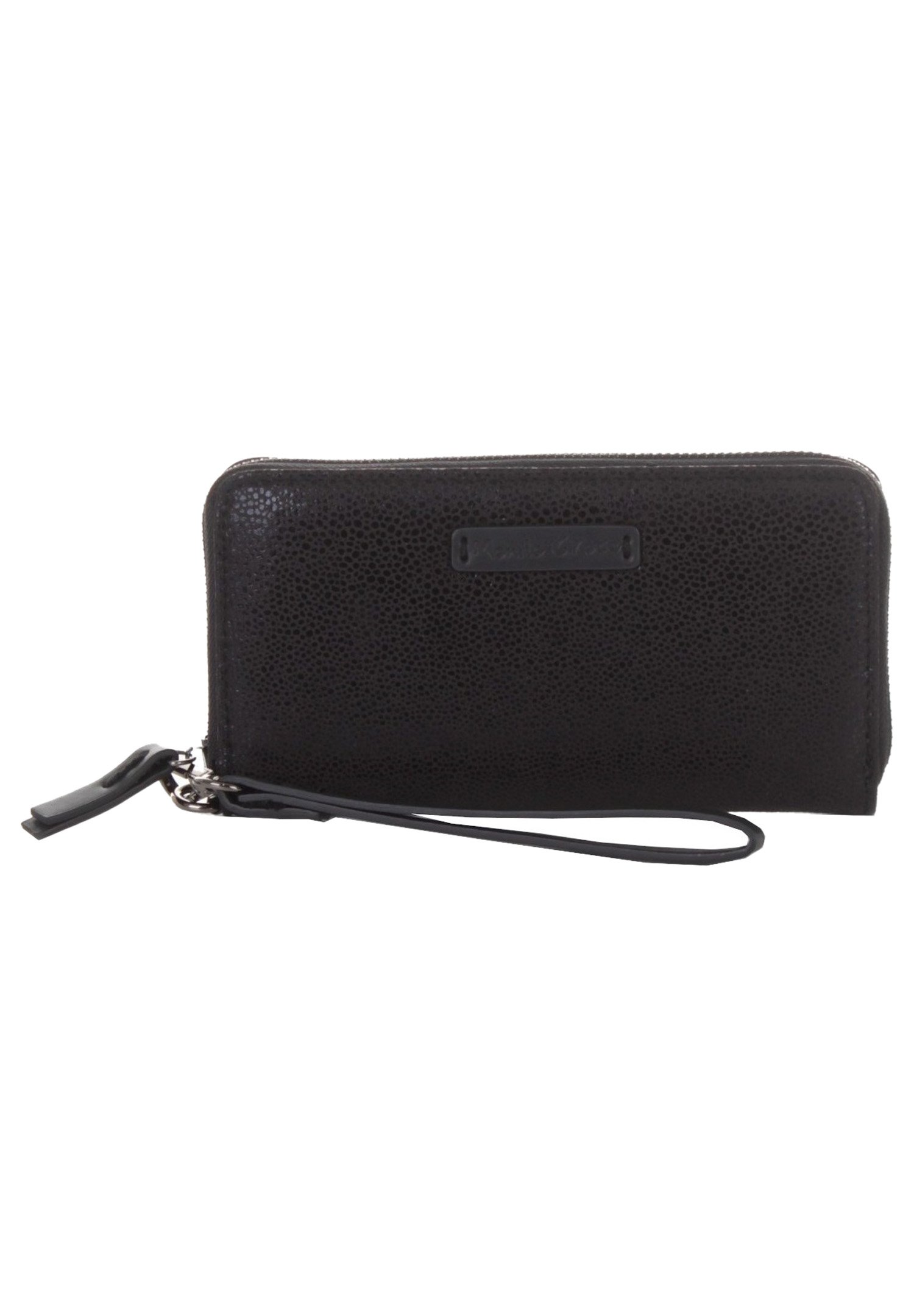Portafogli e portachiavi Accessori Manila Grace Portafoglio - nero Portafogli e portachiavi Accessori Manila Grace Portafoglio - nero